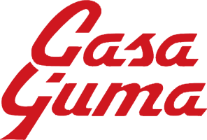 casa guma logo